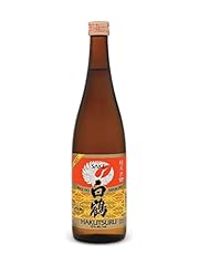Hakutsuru excellent junmai for sale  Delivered anywhere in UK