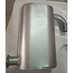 Yesay muffler rc411 for sale  Delivered anywhere in USA 