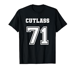 Jersey style cutlass for sale  Delivered anywhere in USA 