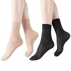 Fitu socks nylon for sale  Delivered anywhere in USA 