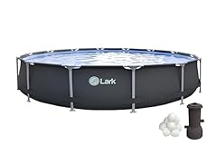 Lark graphite pool for sale  Delivered anywhere in USA 