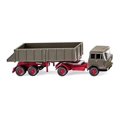 Wiking 067710 hanomag gebraucht kaufen  Wird an jeden Ort in Deutschland