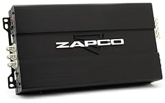Zapco channel 380w for sale  Delivered anywhere in USA 