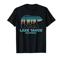 Lake tahoe vintage for sale  Delivered anywhere in USA 
