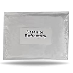 Volcano refractory satanite for sale  Delivered anywhere in UK