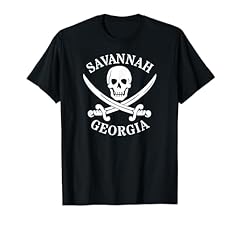 Savannah georgia shirt for sale  Delivered anywhere in USA 