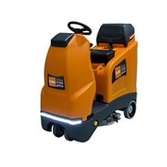 Battery powered scrubbing for sale  Delivered anywhere in UK