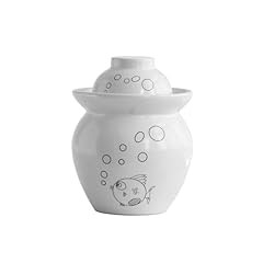 Yobnku fermentation crock for sale  Delivered anywhere in USA 