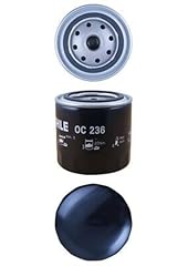 Mahle 236 oil for sale  Delivered anywhere in UK