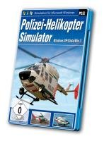 Polizei helikopter simulator gebraucht kaufen  Wird an jeden Ort in Deutschland