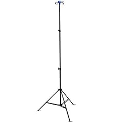 Medical infusion stand for sale  Delivered anywhere in UK