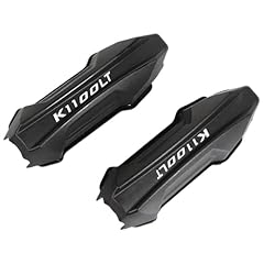 Motorcycle bumper blocks for sale  Delivered anywhere in UK