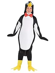 Child penguin costume for sale  Delivered anywhere in UK