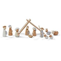 Haba wooden nativity for sale  Delivered anywhere in USA 