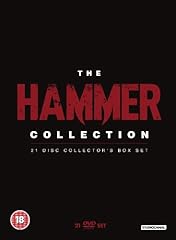 The hammer collection gebraucht kaufen  Wird an jeden Ort in Deutschland