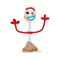 Disney official forky for sale  Delivered anywhere in USA 