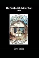 First english cricket for sale  Delivered anywhere in UK