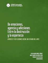 Emociones agencia adicciones. usato  Spedito ovunque in Italia 