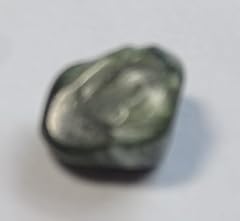 Seraphinite tumblestone 1.5 for sale  Delivered anywhere in UK