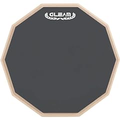 Gleam drum practice for sale  Delivered anywhere in USA 