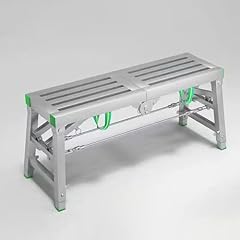 Portable folding scaffolding for sale  Delivered anywhere in UK