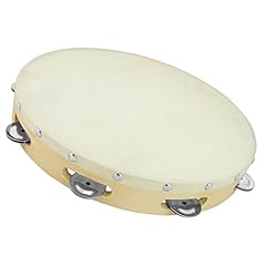 Tiger tam91 tambourin d'occasion  Livré partout en France
