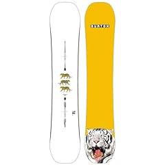 Burton tavola snowboard usato  Spedito ovunque in Italia 