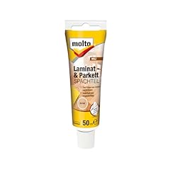 Molto laminat parkettspachtel gebraucht kaufen  Wird an jeden Ort in Deutschland