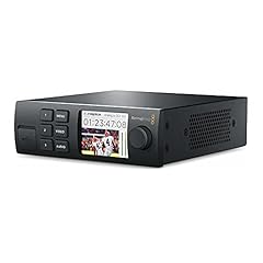 Blackmagic teranex mini d'occasion  Livré partout en France