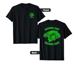 Moon goons skull for sale  Delivered anywhere in USA 