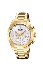Festina damen chronograph gebraucht kaufen  Wird an jeden Ort in Deutschland
