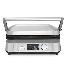 Cuisinart griddler five for sale  Delivered anywhere in USA 