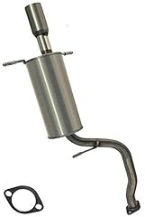 Northeastern exhaust stainless for sale  Delivered anywhere in USA 