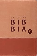 Bibbia r2. versione usato  Spedito ovunque in Italia 