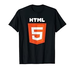 Html5 html logo for sale  Delivered anywhere in USA 