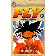 Fly tome second d'occasion  Livré partout en France