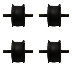 4pcs rubber buffer for sale  Delivered anywhere in USA 