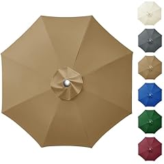 Nakihouse sonnenschirm ersatzb gebraucht kaufen  Wird an jeden Ort in Deutschland