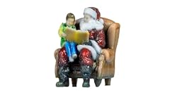 Noch père noël d'occasion  Livré partout en France