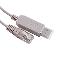 Usb rj45 control for sale  Delivered anywhere in Ireland