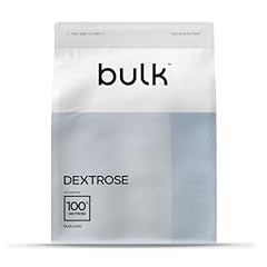 Bulk pure dextrose for sale  Delivered anywhere in UK