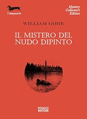 Mistero del nudo usato  Spedito ovunque in Italia 
