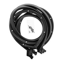 Vqavxav door seal for sale  Delivered anywhere in USA 