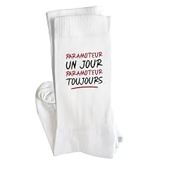 Chaussettes paramoteur socks d'occasion  Livré partout en Belgiqu