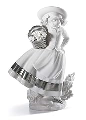 Lladro retired sweet for sale  Delivered anywhere in UK