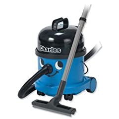 Numatic charles vacuum for sale  Delivered anywhere in Ireland