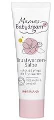 Mama babydream brustwarzensalb gebraucht kaufen  Wird an jeden Ort in Deutschland