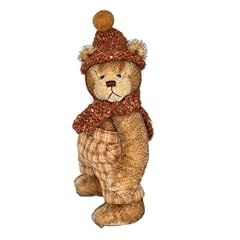 Nutz teddy bear for sale  Delivered anywhere in UK