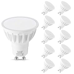 Lampadine led gu10 usato  Spedito ovunque in Italia 