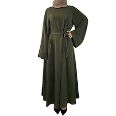 Iwemek women abaya for sale  Delivered anywhere in UK